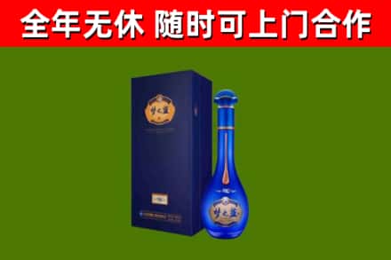 商洛回收梦之蓝M6